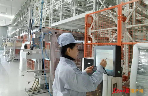 總投資12.14億元省百大項(xiàng)目牡丹江卷煙廠全線帶料調(diào)機(jī)，助力電子專用材料研發(fā)新篇章